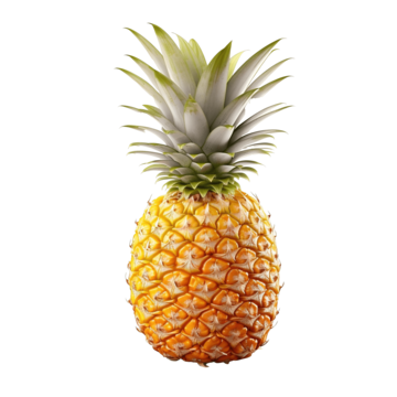 Pineapple (per kg)