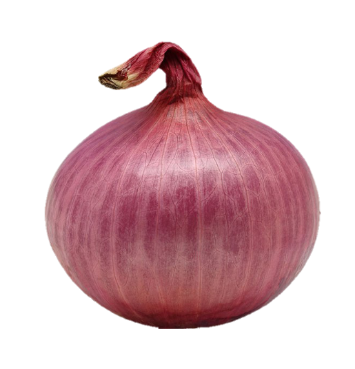 Red Onion (per kg)