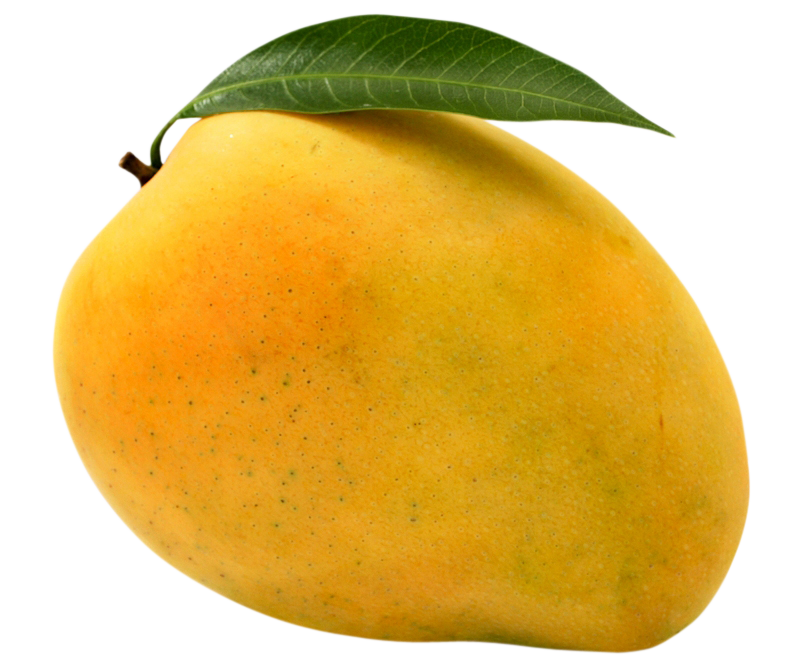 Mango (per kg)